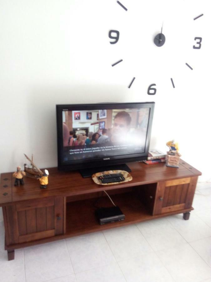 Apartamento El Cortijo Estartit Торроэлья-де-Монгри Экстерьер фото