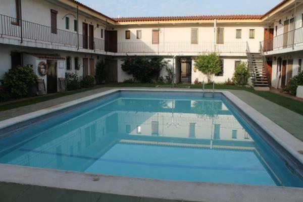 Apartamento El Cortijo Estartit Торроэлья-де-Монгри Экстерьер фото