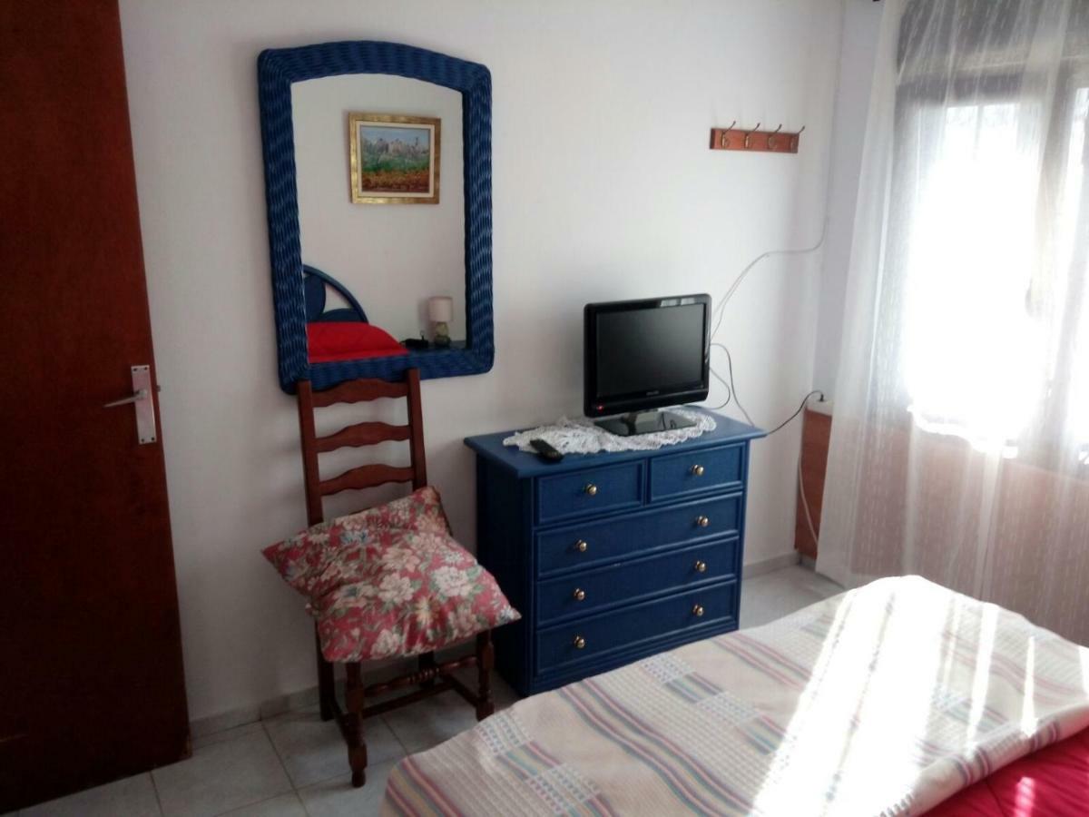 Apartamento El Cortijo Estartit Торроэлья-де-Монгри Экстерьер фото
